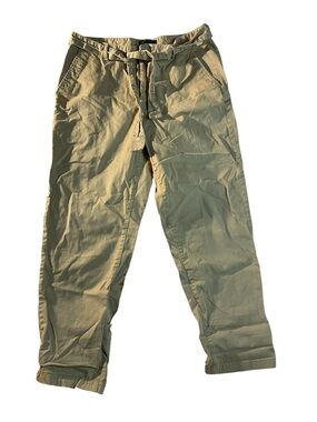 Banana Republic Women's Chinos light khaki